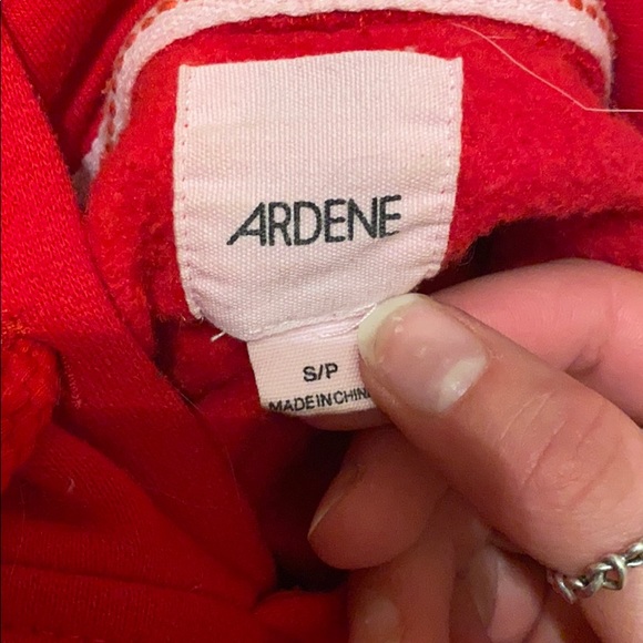 S cropped top - Picture 3 of 3